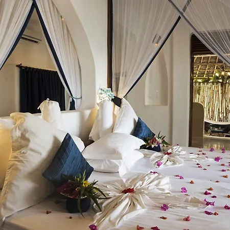 Boutique Hotel Matlai Michamvi Kae Exterior photo