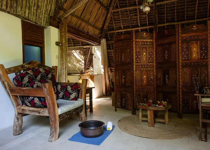 Boutique Hotel Matlai