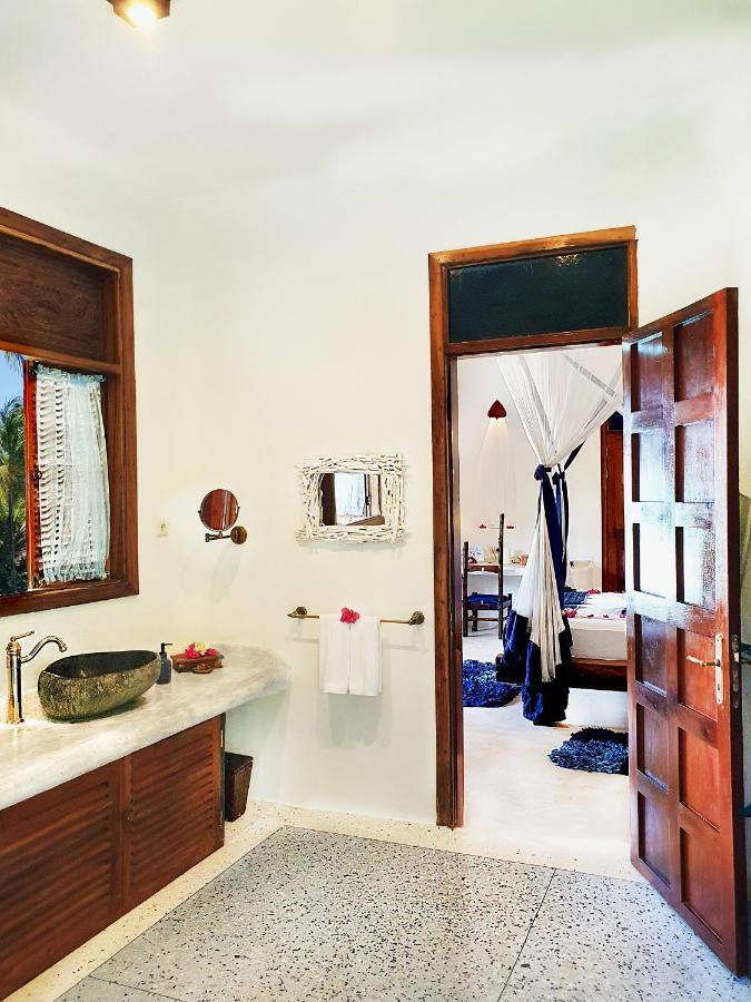 Boutique Matlai Hotel Michamvi