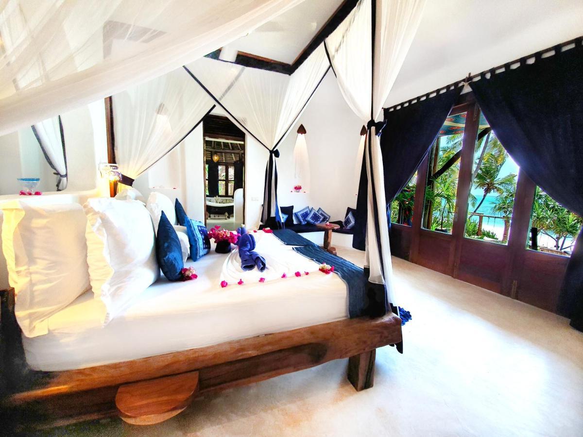 Boutique Matlai 4* Michamvi Kae