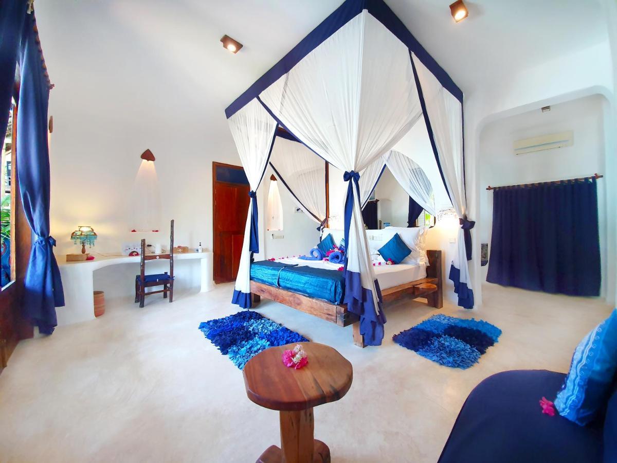 Hotel Boutique Matlai Michamvi Kae