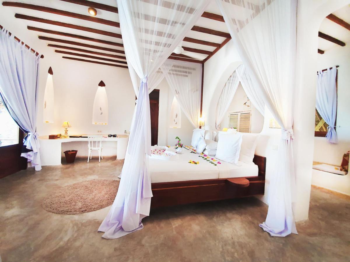 Boutique Matlai Hotel Michamvi