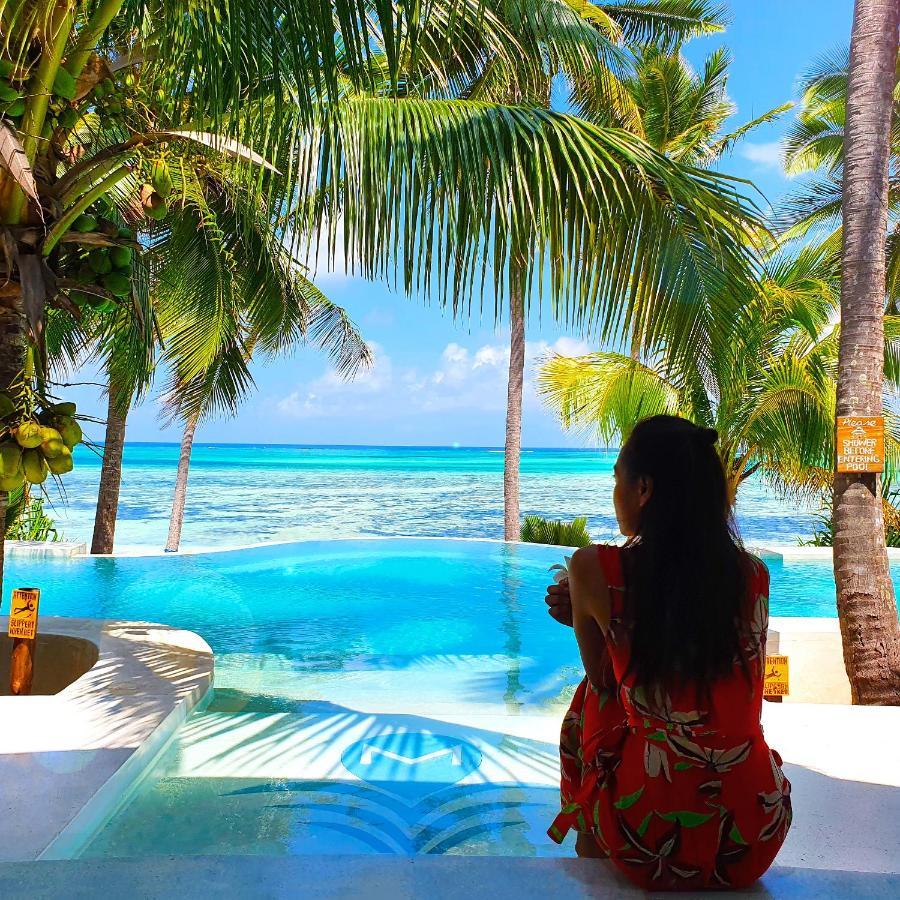 Boutique Matlai 4* Michamvi Kae