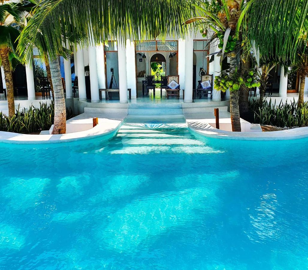 Boutique Matlai Hotel Michamvi