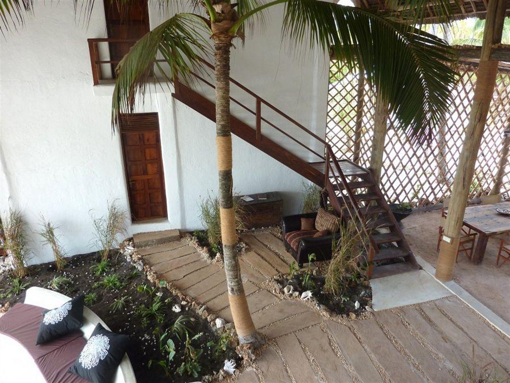 Hotel Boutique Matlai Michamvi Kae