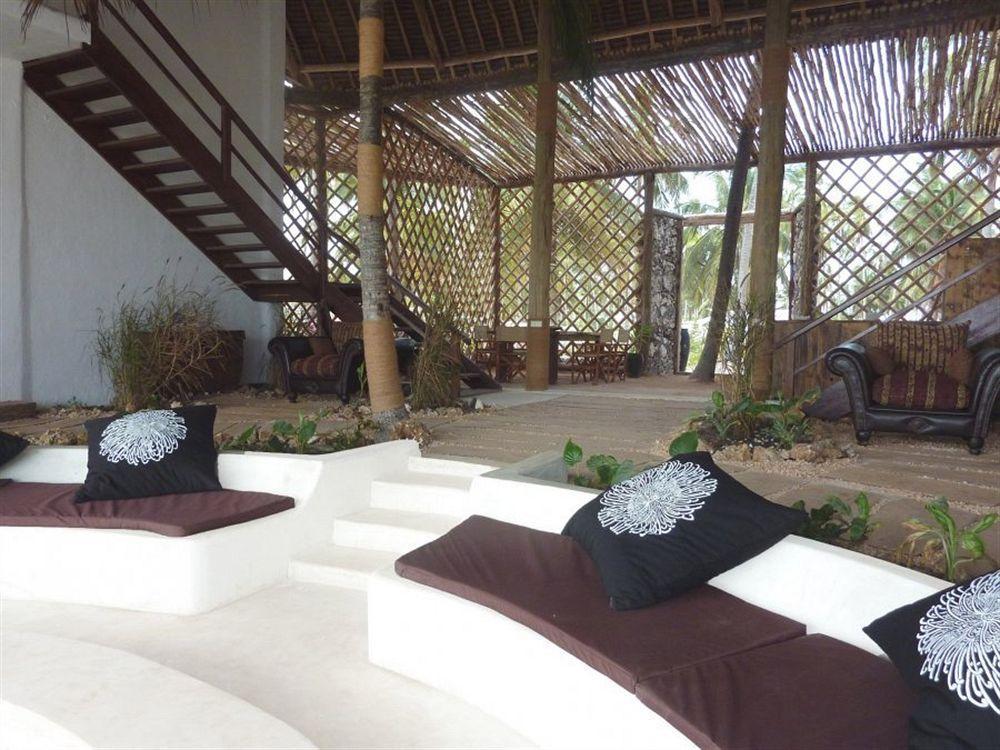 Boutique Matlai Hotel Michamvi