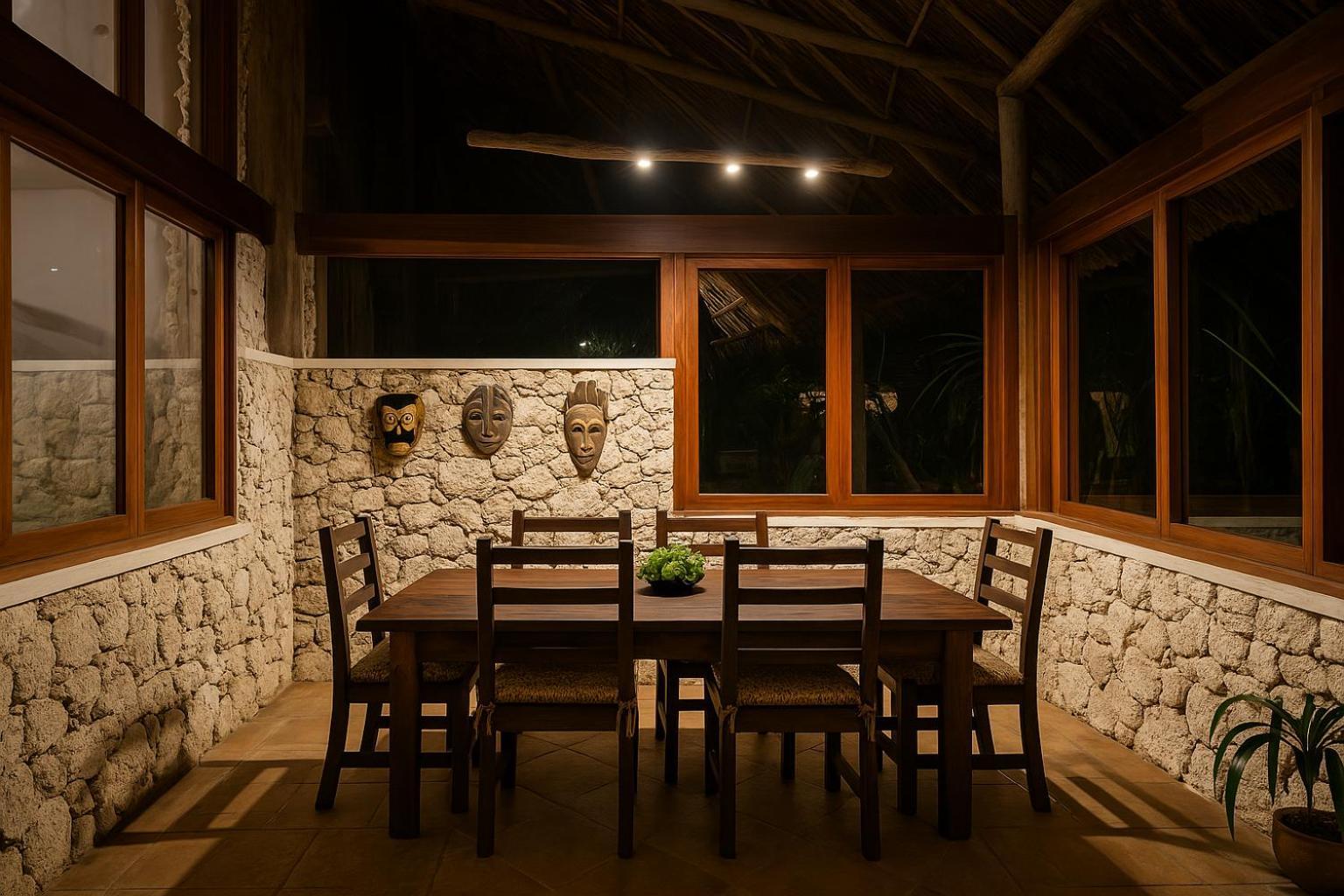 Boutique Matlai 4* Michamvi Kae