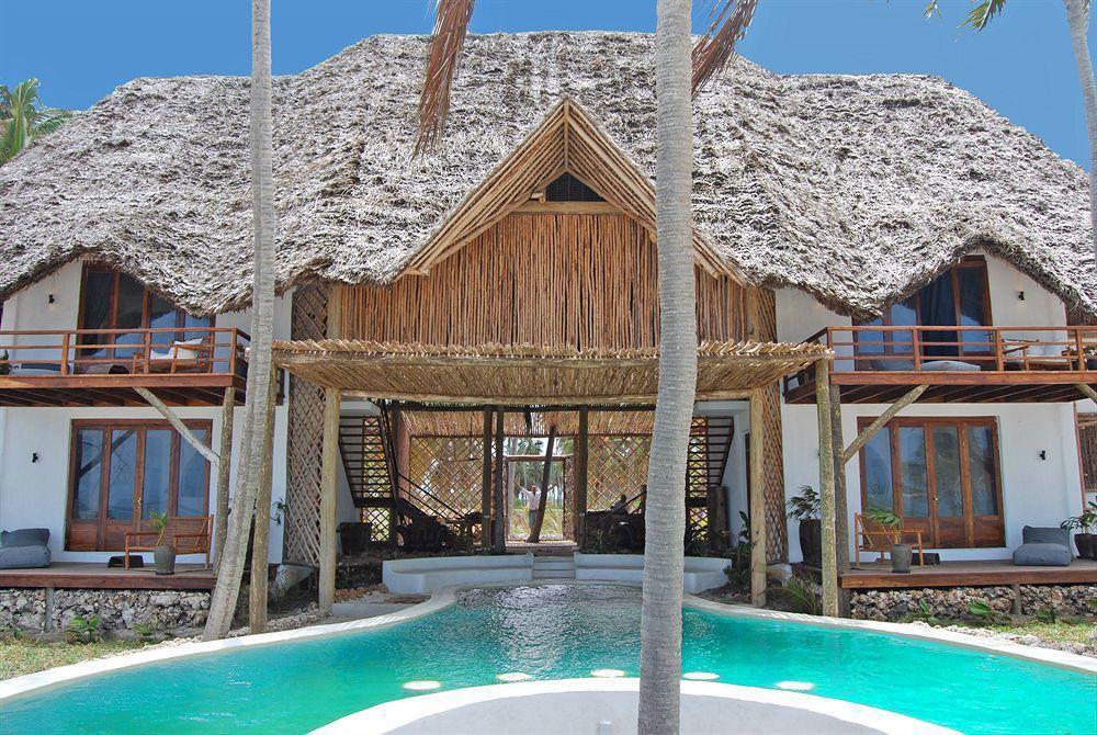 Boutique Matlai 4* Michamvi