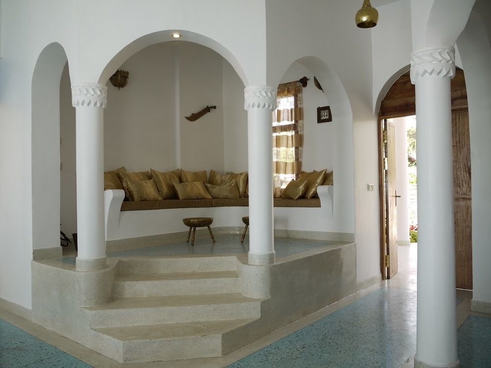 Boutique Matlai