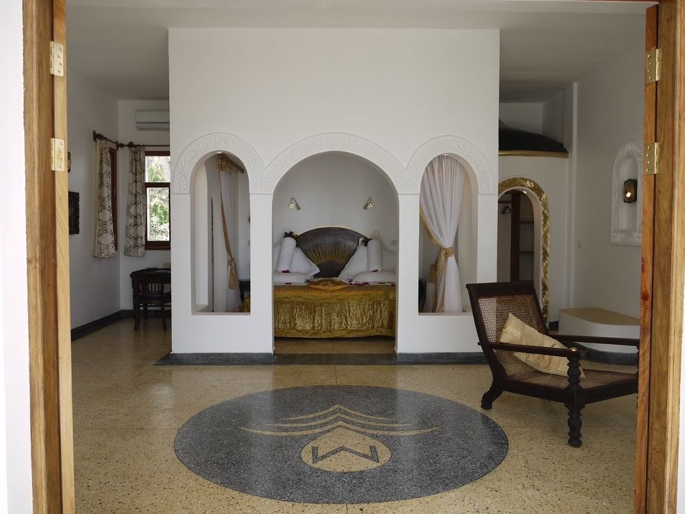 Hotel Boutique Matlai