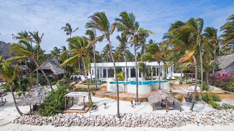 Boutique Matlai 4* Michamvi