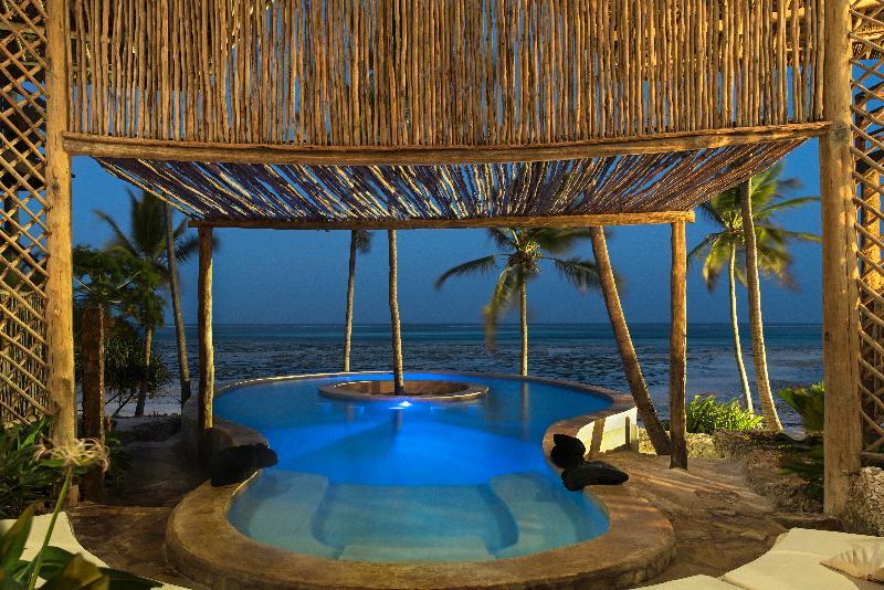 Boutique Matlai 4* Michamvi Kae