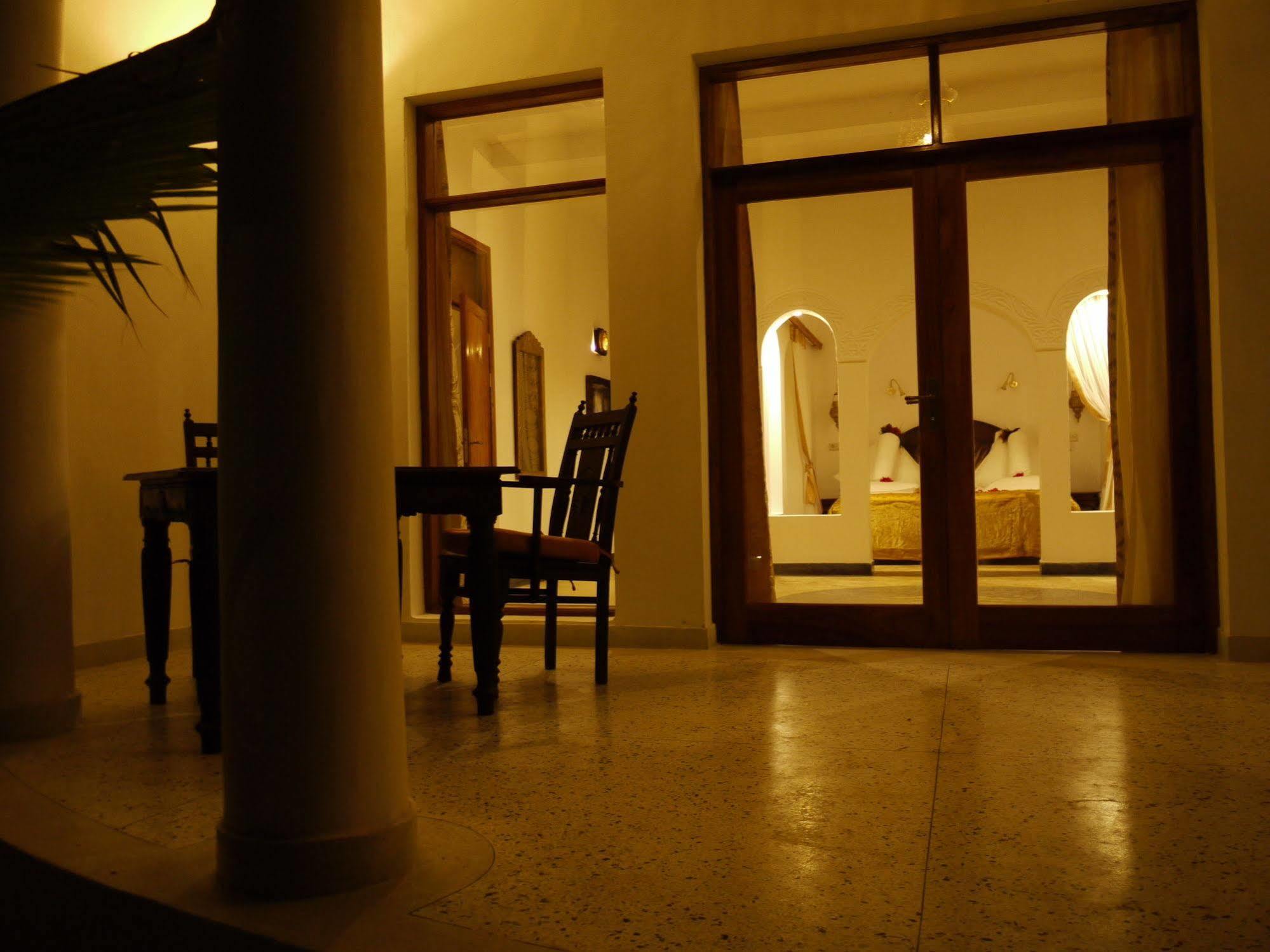 Boutique Matlai Michamvi