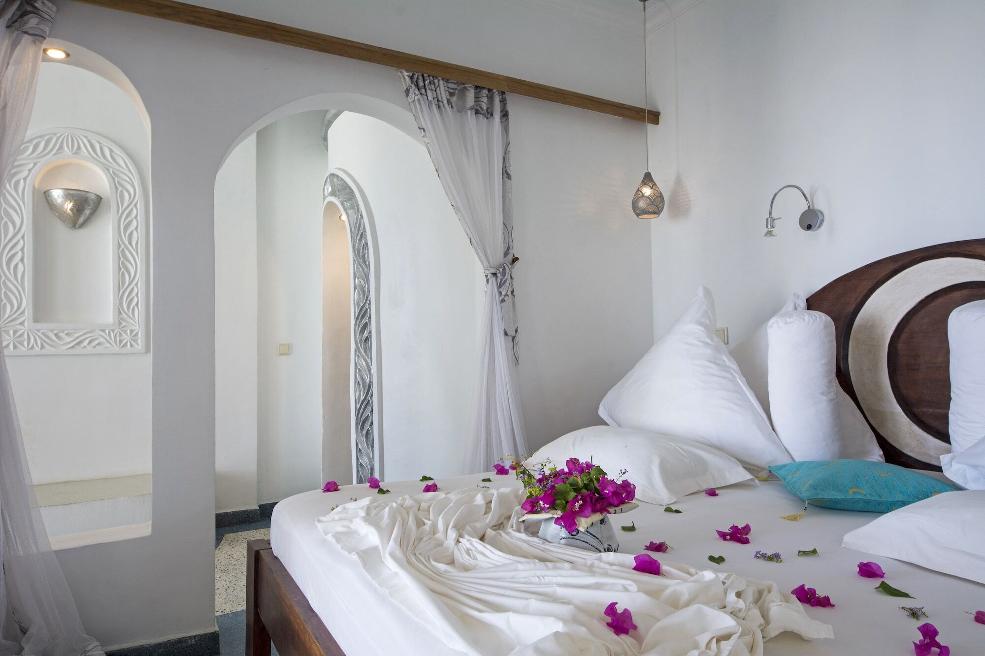 Hotel Boutique Matlai 4*