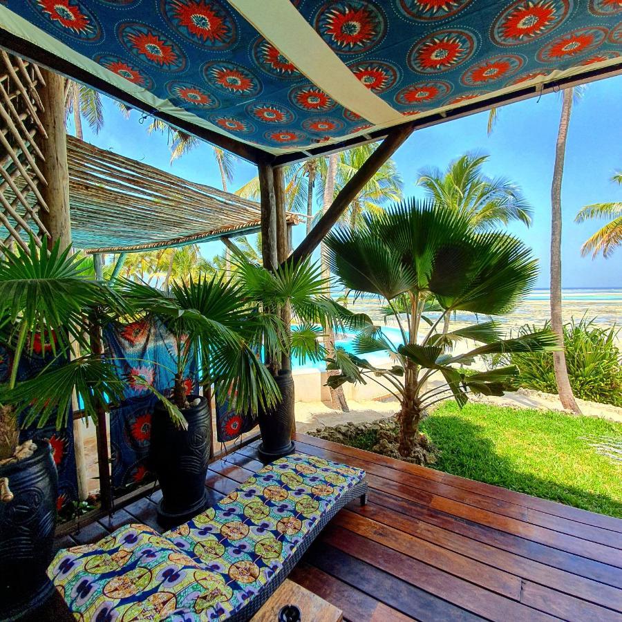 Hotel Boutique Matlai Michamvi Kae