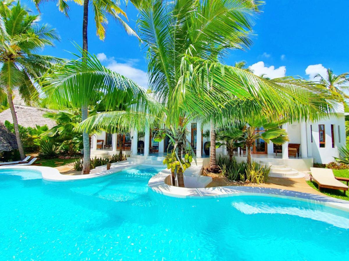 Hotel Boutique Matlai Michamvi Kae